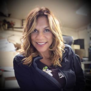 Meet your Posher, Belle